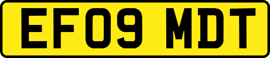 EF09MDT