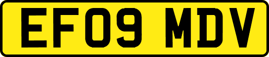 EF09MDV