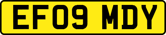 EF09MDY