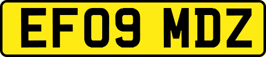 EF09MDZ
