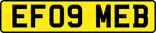 EF09MEB