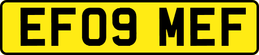 EF09MEF