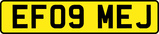 EF09MEJ