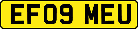 EF09MEU