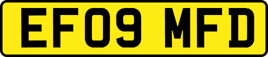 EF09MFD