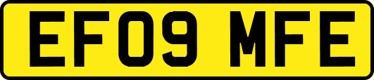EF09MFE