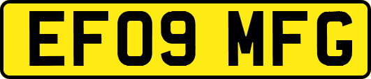 EF09MFG