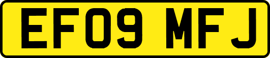 EF09MFJ
