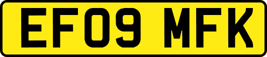 EF09MFK