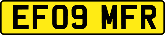EF09MFR