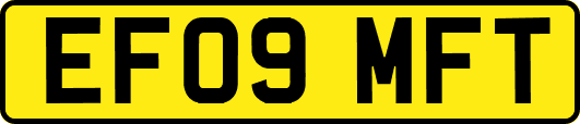 EF09MFT