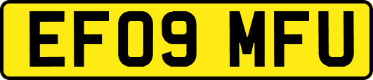 EF09MFU