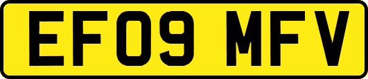 EF09MFV
