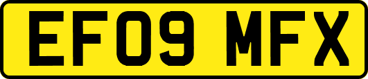 EF09MFX