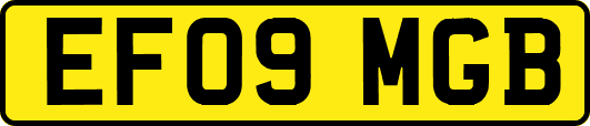 EF09MGB