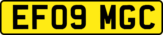 EF09MGC