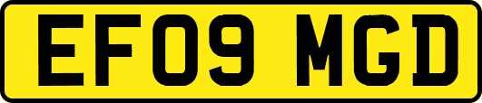 EF09MGD