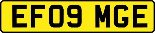 EF09MGE