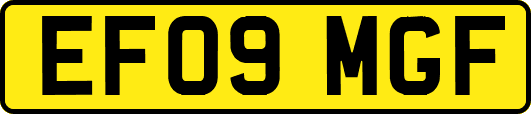 EF09MGF