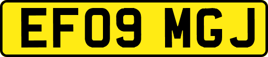 EF09MGJ
