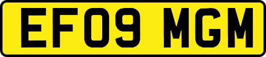 EF09MGM