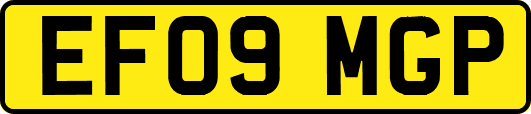 EF09MGP