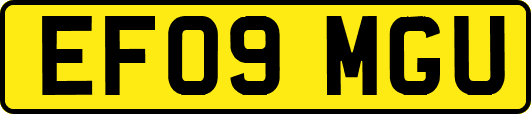 EF09MGU