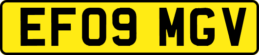 EF09MGV