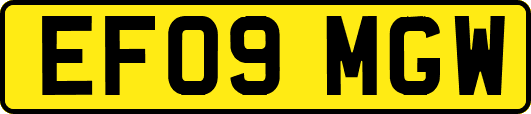 EF09MGW