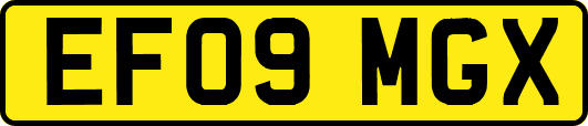 EF09MGX