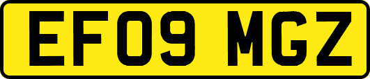 EF09MGZ