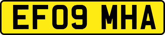 EF09MHA