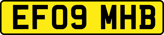 EF09MHB