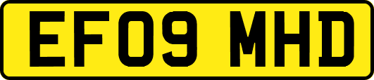 EF09MHD