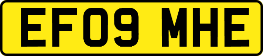 EF09MHE
