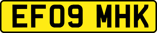 EF09MHK