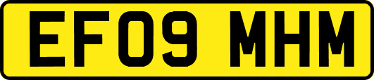 EF09MHM