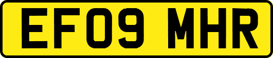 EF09MHR