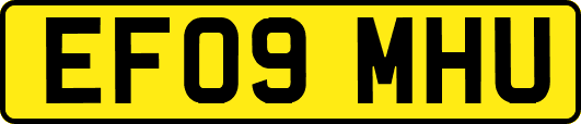 EF09MHU