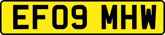 EF09MHW