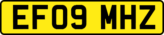 EF09MHZ