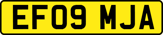 EF09MJA