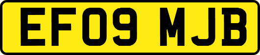 EF09MJB
