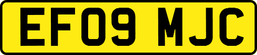 EF09MJC