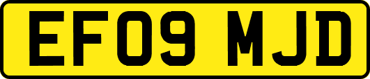 EF09MJD