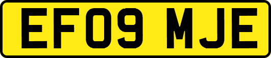 EF09MJE