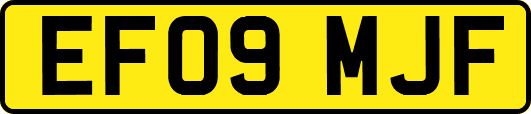 EF09MJF