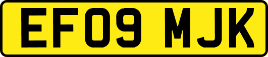EF09MJK