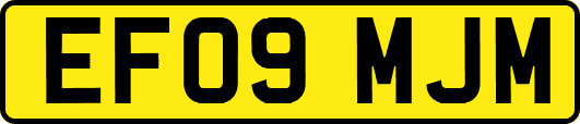 EF09MJM