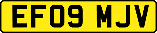 EF09MJV